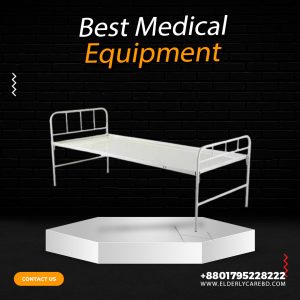 Economic Manual HB-11006 Hospital Bed Price in Bangladesh