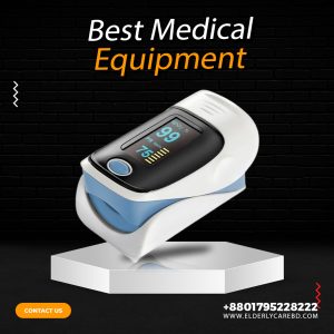 Fingertip FPX-033 Pulse Rate Oximeter Price in Bangladesh